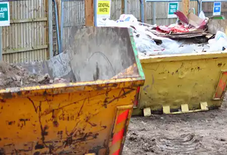 Three Tips for Waste Management in the Construction Sector 